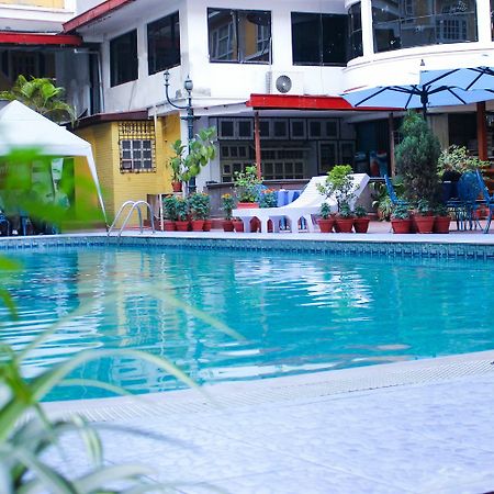 Hotel Woodland Kathmandu Exterior photo